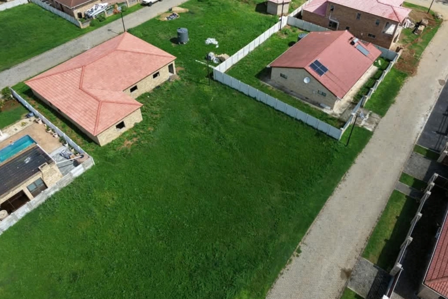 0 Bedroom Property for Sale in Vanes Estate Eastern Cape